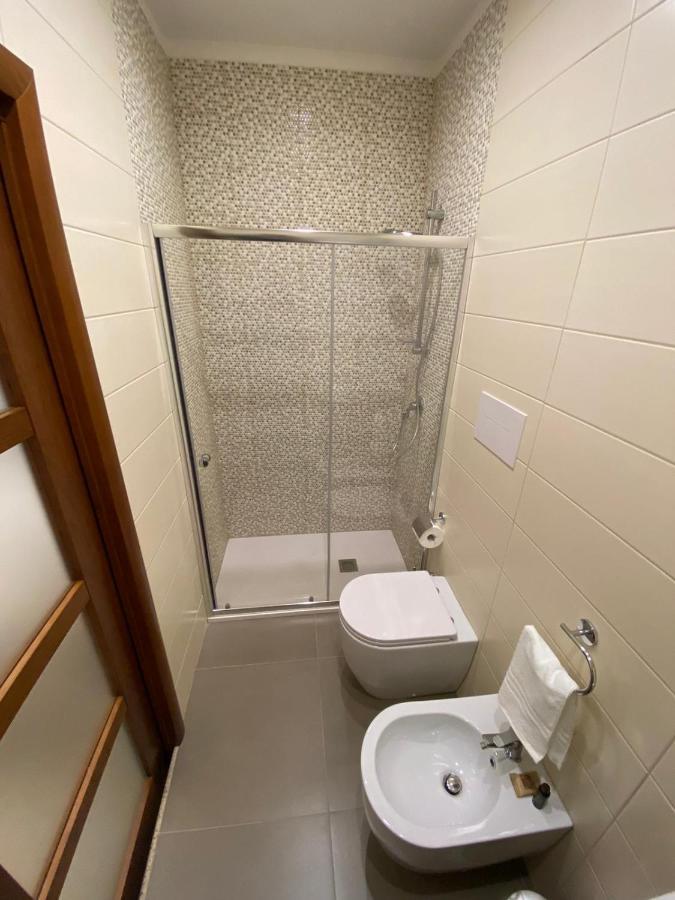 B&B San Michele Foggia Exterior photo