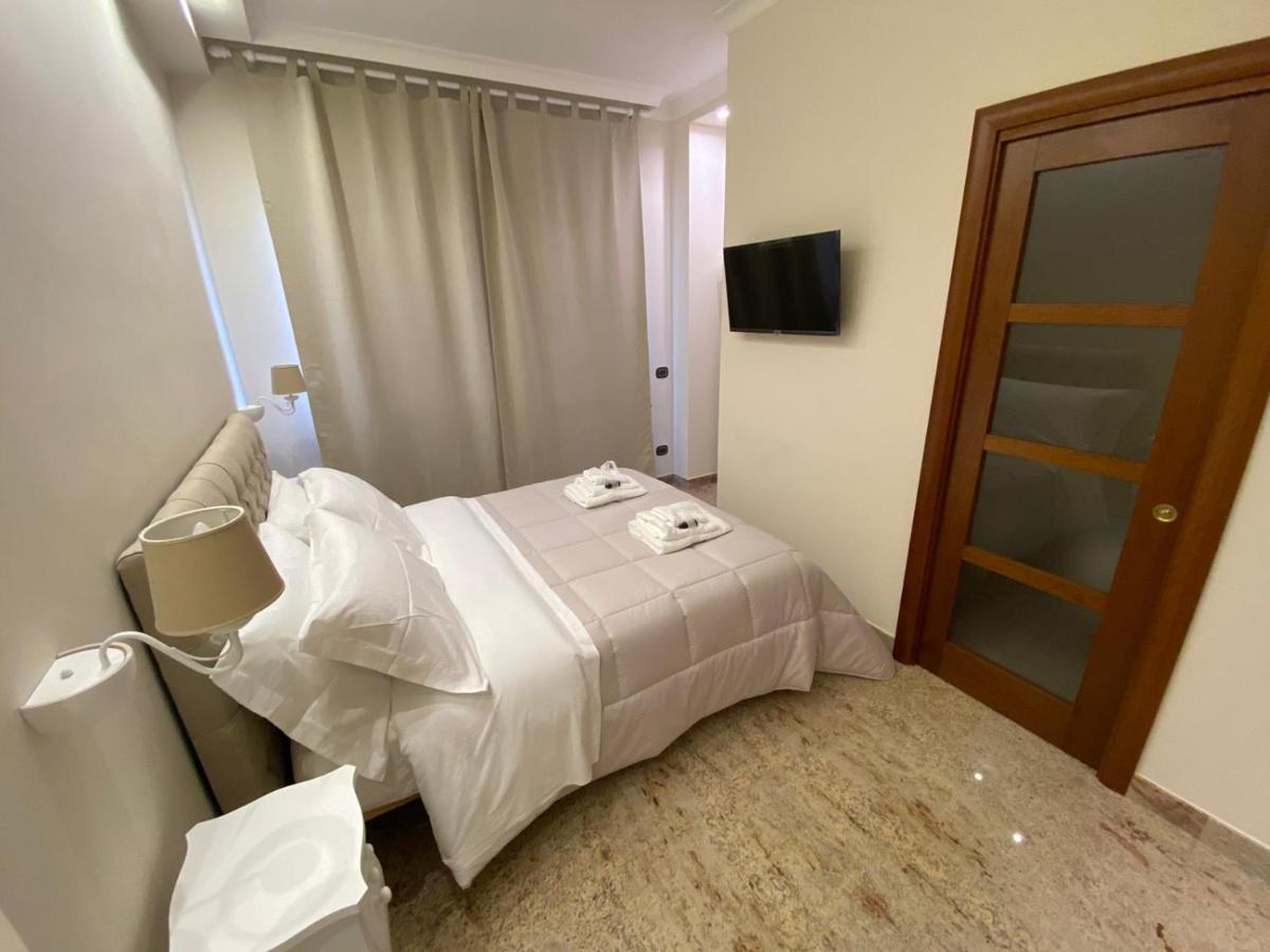 B&B San Michele Foggia Exterior photo