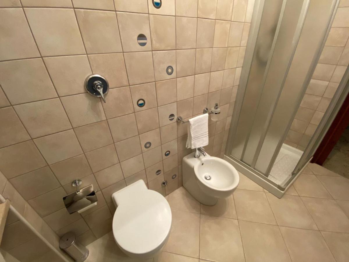 B&B San Michele Foggia Exterior photo