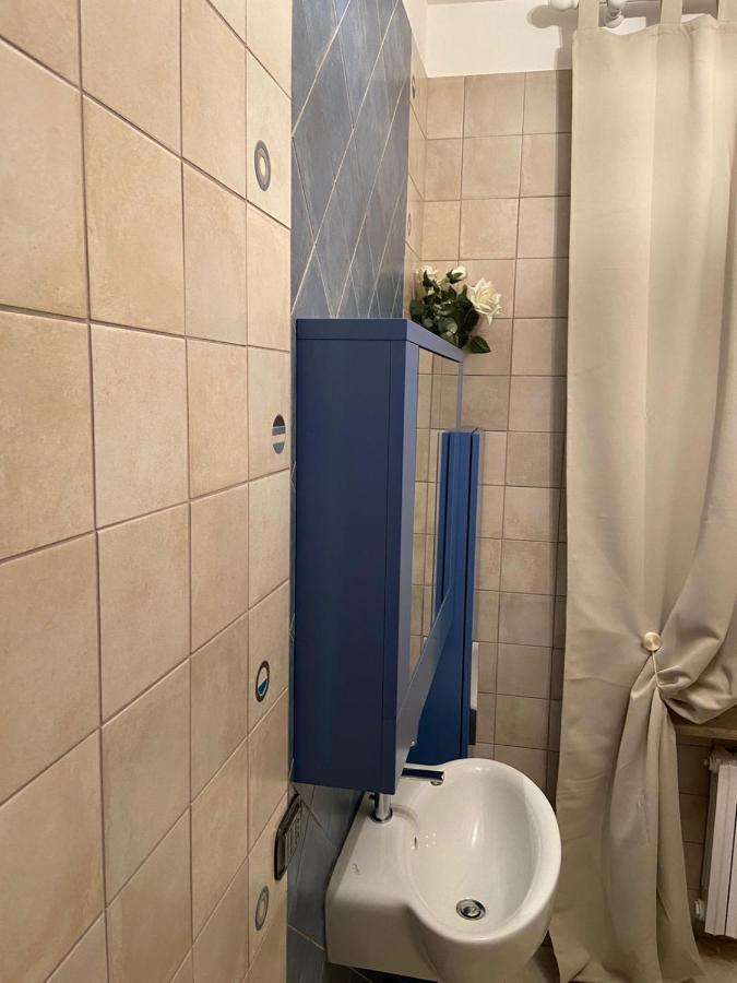 B&B San Michele Foggia Exterior photo