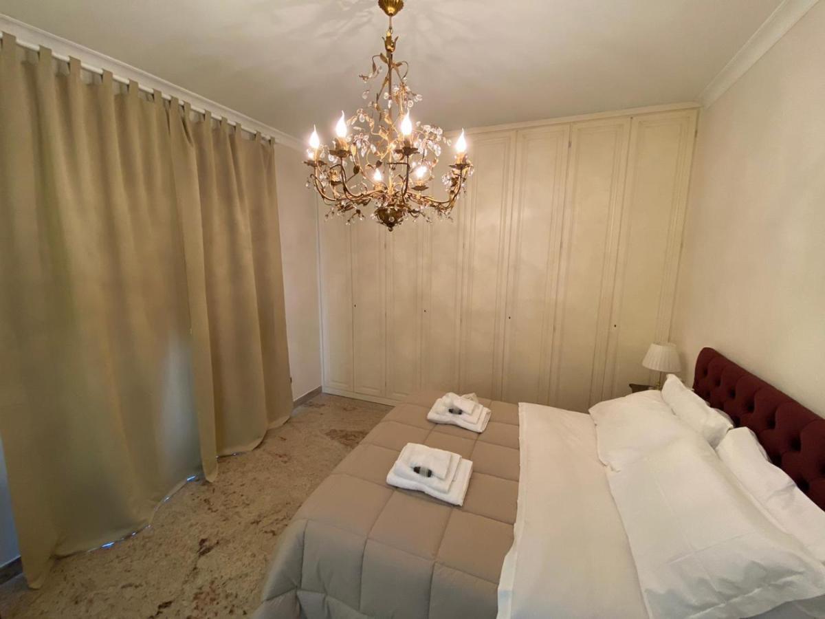 B&B San Michele Foggia Exterior photo