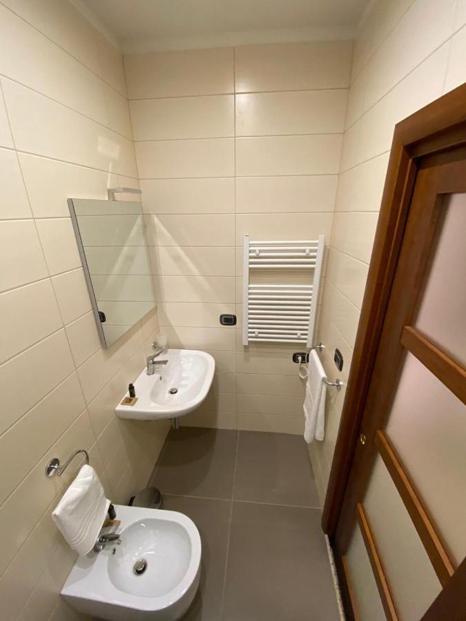 B&B San Michele Foggia Exterior photo