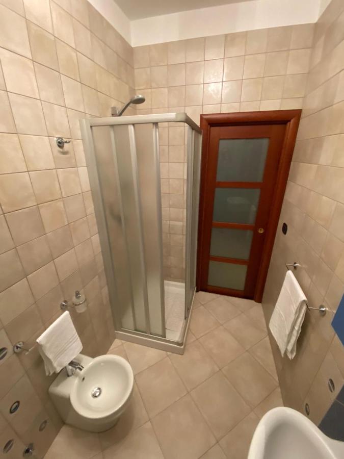 B&B San Michele Foggia Exterior photo