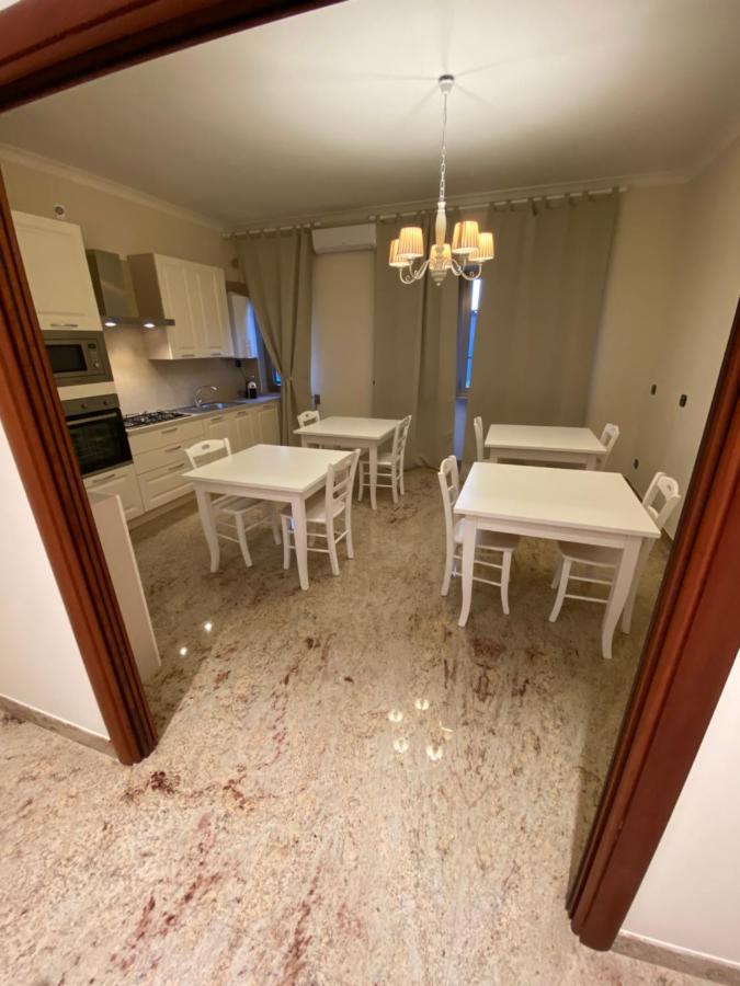 B&B San Michele Foggia Exterior photo